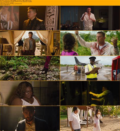 The.Lost.2022.1080p.WEBRip.x264 .